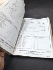 CAT Caterpillar 235C PARTS MANUAL BOOK CATALOG EXCAVATOR GUIDE LIST 5AF 3WG-UP