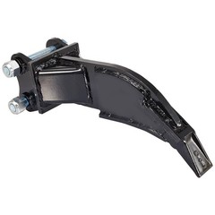 Ripper Attachments Hook 18.8×9.8″ Excavator Ripper Attachment For Mini Excavator