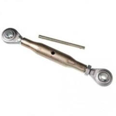 Top Link 11-1/4″ Tube 15-1/2″ – 24″ Category 1 fits 3-Point Hitch & Ag Hardware