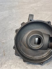 Kubota L3800 Tractor Right MFWD Axle Hub Housing Gear Case TC220-13010