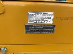 AGT 24HP RATO Gasoline Engine Mini Skid Compact Track Loader Wheeled KRW23