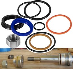 6803329 Hydraulic Lift Cylinder Seal Kit for Bobcat 742 743 753 444 500 520 642