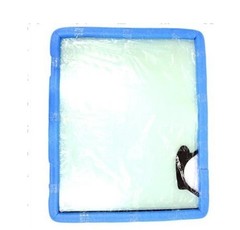 2886841 CATERPILLAR/TOWMOTOR GLASS – CAB – FRONT VERIFY MODEL BEFORE BUY