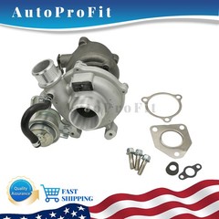 Fits Bobcat S740 S750 S770 A770 T750 Engine D34 K03 Turbo Turbocharger 7256748