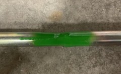 Umbrella For John Deere Tractor ROPS
