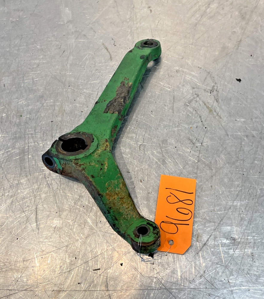 1979 John Deere 850 Tractor Left Steering Arm