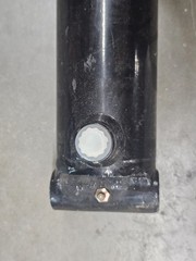 HERCULES HMW-3036 Hydraulic Welded Cylinder 3″ Bore x 36″ Stroke 3,000 PSI