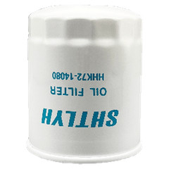 Oil Filter Fits Kubota HHK71-14080 HHK72-14080 HHK80-14080 K7561-14070 B Series