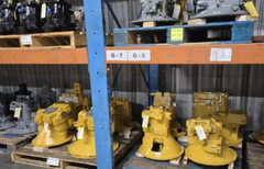 KOMATSU PC35MR-2 ORING NEW AFTERMARKET 07000-13040