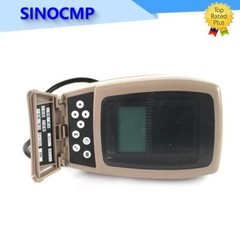 157-3198 260-2160 243-7058 LCD Monitor Panel For Caterpillar 320C 330C Excavator