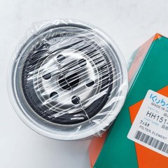 New Complete Filter Service Kit for Kubota KX033-4