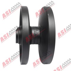 Front Track Idler For John Deere 319D 323D 333D 333E AT366458 AT322755 fits JCB