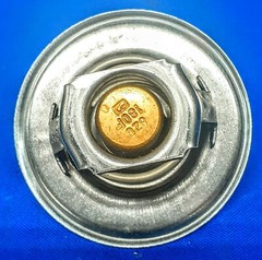 UNBRANDED A15570 THERMOSTAT GM3.0L- KEM 180°
