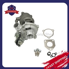 7256748 Fits Bobcat S740 S750 S770 A770 T750 Engine D34 K03 Turbo Turbocharger