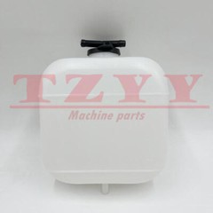 FOR Kubota Overflow ASSY Sub Reserve Tank Bottle Radiator L2250DT L2250F L2550DT