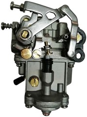 New Carburetor Compatible with Tohatsu Nissan 9.8hp 3DP-03100-2 4-stroke Outb…