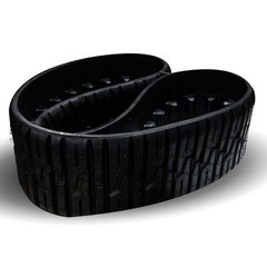 Genuine OEM Toro 136-5845 Track for TX1000 Dingo Loader Wide