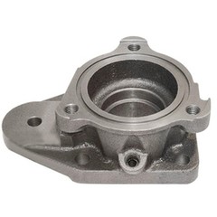 S.61625 Housing, Power Steering, D9Nn3N738Aa Fits Case IH