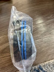Manitowoc Crane Care Seal Assy 4.50” Piston 7794000569