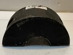 Bobcat 6714361 Axle Counterweight WF3 2D26 | 10-1/2″ Wide 4-1/2″ Deep 5″ Tall