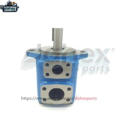 35VQ Single Vane Pump Hydraulic Oil Pump for 35VQ-25A Injection Molding Machine