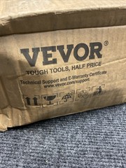 VEVOR 3/8″ Tractor Bucket Hooks Grade 70 Steel Grab Hooks 12,000 lbs for RV UTV