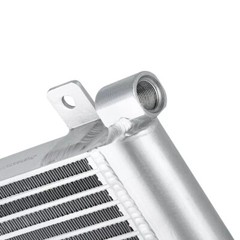 NEW Hydraulic oil cooler 22L-03-21121 For Komatsu PC30MR-2 PC35MR-2 PC35 3D82AE