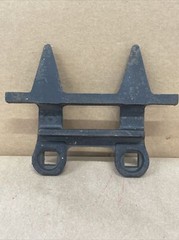 86617061 ~ Sickle Guard Double Point ~ New Holland ~ Germany 4268 ~ NOS