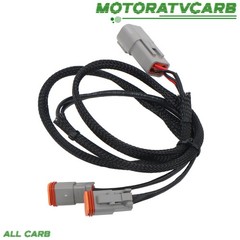 ALL-CARB Third Function Valve Kit For Kubota MX4700 MX4800 MX5000 MX5100 MX5200