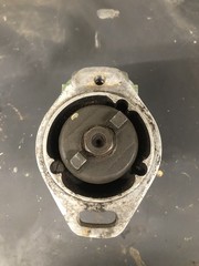 John Deere Fairbanks Morse FM Short Lug magneto HOT Fits most styled A,B,D,G￼,H