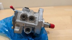 Fuel Injection Pump for Kubota SVL97-2 SVL97-2C 1J508-50500 1J508-50501 NEW US