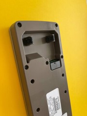 JOHN DEERE SJ29599 MULTI-FUNCTIONAL CONTROLLER Tracto