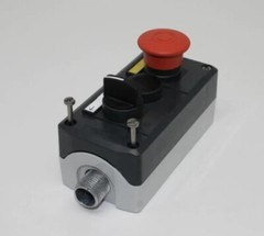 100256 100256GT OEM AWP Control Box 3 Button for Genie AWP-30S AWP-20S AWP-40S