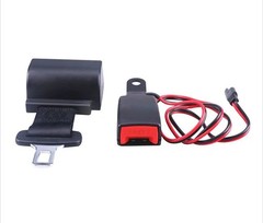 Seat Belt Assembly 84174257 9820622 for New Holland L120 L125 L140 L150