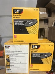 CAT Caterpillar Genuine OEM Hydraulic Oil Filter 1R-0735