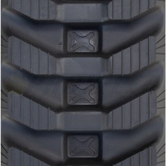 Toro Dingo TX1000 Rubber Track – 150x48x67 – Cross Application Tread
