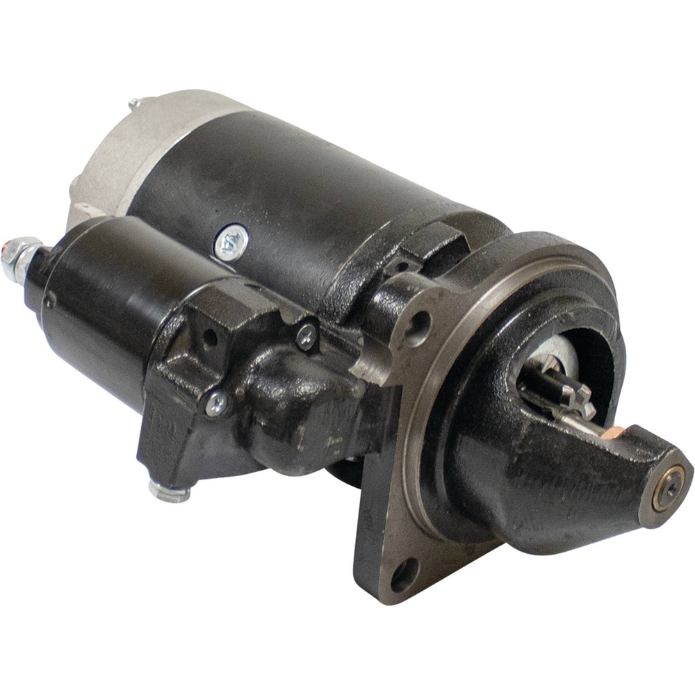 Starter For Long Tractor 2360 2460 260 2630 310 340 360 445 460 2-1805-RO