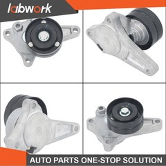 Labwork 320/08759 320/08651 Belt Tensioner For JCB Backhoe Loader 1550B 1600B