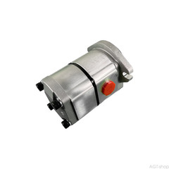 AGT Two Section Hydraulic Pump for Mini Excavator New H15R SLCLB