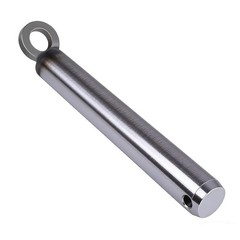 70091-00149 Quick Attach Bucket Locking Pin For Kubota KX057 U55 U45 KX161 K7880