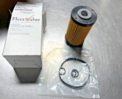 2-94561-104-1 Isuzu OEM GM FUEL FILTER 2945611041