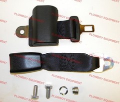New Retractable Seat Belt kit for John Deere Massey Ferguson Case IH Ford Kubota