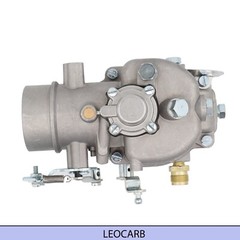 Carburetor fits 1965-1982 Ford 2000 2100 2300 2600 21210 Tractors C5NE9510G