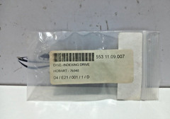 Hobart 76948 Disc-Indexing Drive 00-076948 5PCs In Lot