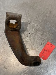 Massey Ferguson MF 2775 Tractor Right Front Steering Arm 3038351M1