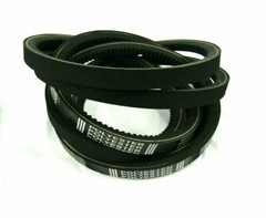 REPLACEMENT BELT SET FOR BEFCO C50-RD6 MODEL 6′ FINISHING MOWER-BEFCO 000-6848