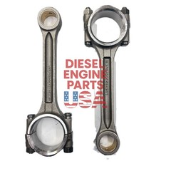 1pcs Connecting Rod For Massey Ferguson Tractor 2605 2615 2635 | 3604445M91