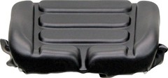 Grammer DS85H/90 Series Seat Cushion – Black Vinyl