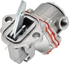Fuel Lift Transfer Pump 504090936 for Case Tractor JX80 JX55 JX95 JX85 JX60 JX90