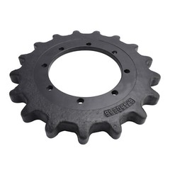 Drive Sprocket 87447232 For New Holland C175 C185 C190 C232 C332 C345 C337 C245